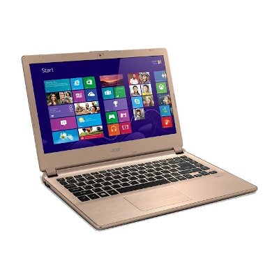 Acer Aspire Notebook V5-473-34014G50