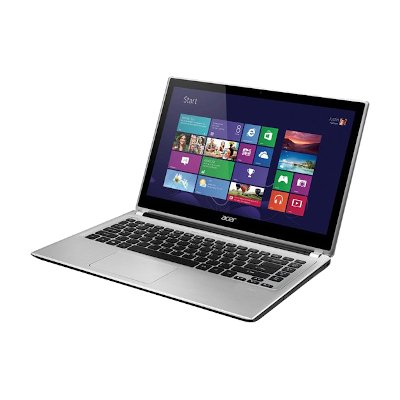 Acer Aspire Notebook V5-473-34014G50