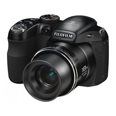 Fujifilm Finepix S2980