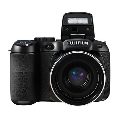 Fujifilm Finepix S2980