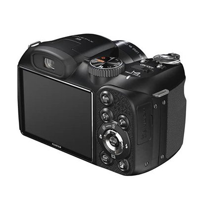 Fujifilm Finepix S2980