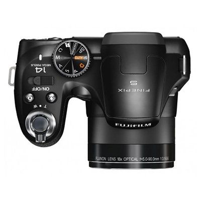 Fujifilm Finepix S2980