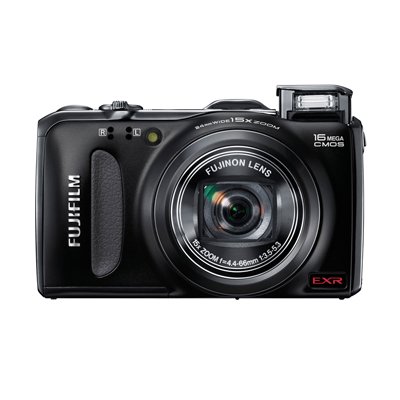 Fujifilm Finepix F600EXR