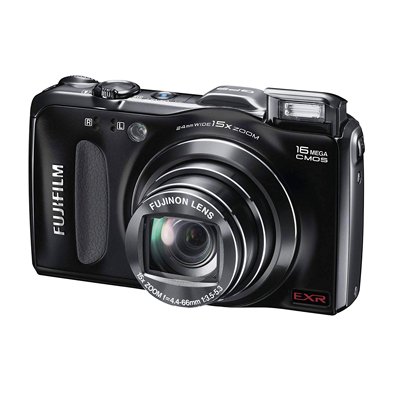 Fujifilm Finepix F600EXR