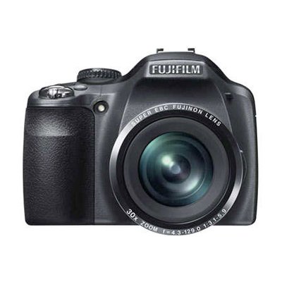 Fujifilm Finepix SL300