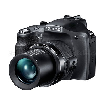 Fujifilm Finepix SL300