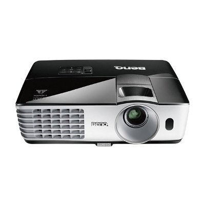 BenQ 3D Wireless DLP Projector รุ่น MS614