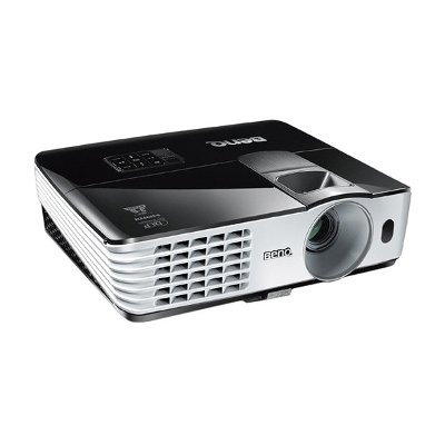 BenQ 3D Wireless DLP Projector รุ่น MS614
