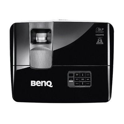 BenQ 3D Wireless DLP Projector รุ่น MS614