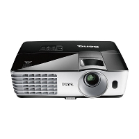 ราคา BenQ 3D Wireless DLP Projector รุ่น MS614