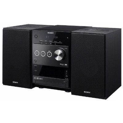 HiFi SONY CMT-DX400