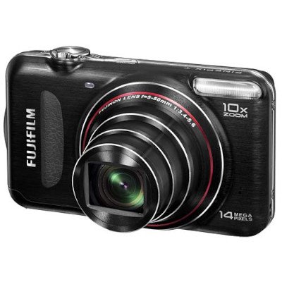 Fujifilm Finepix T300