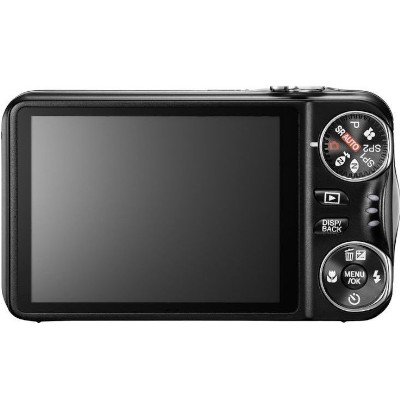 Fujifilm Finepix T300