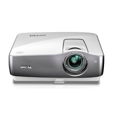 BenQ DLP Projector รุ่น W1100