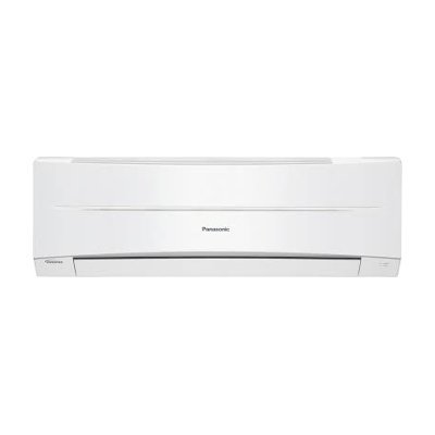 Panasonic Standard เครื่องปรับอากาศติดผนัง 22800 BTU รุ่น CS-PC24NKT/CU-PC24NKT