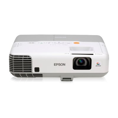 Epson 3LCD Projector รุ่น EB-905