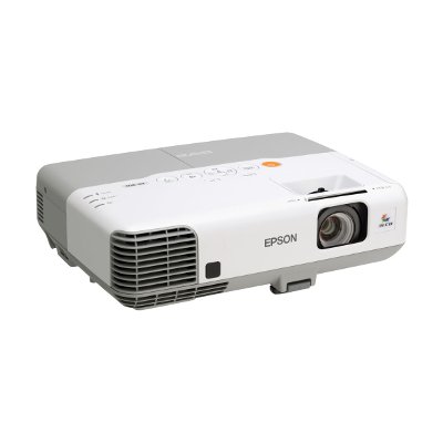 Epson 3LCD Projector รุ่น EB-905