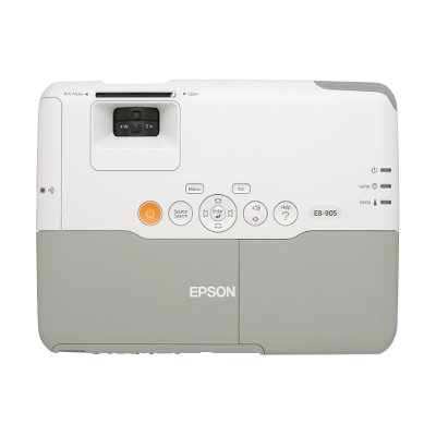 Epson 3LCD Projector รุ่น EB-905