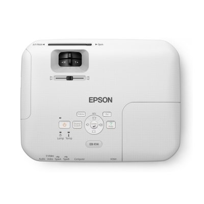 Epson 3LCD Projector รุ่น EB-X14