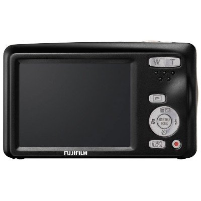 Fujifilm Finepix JX700