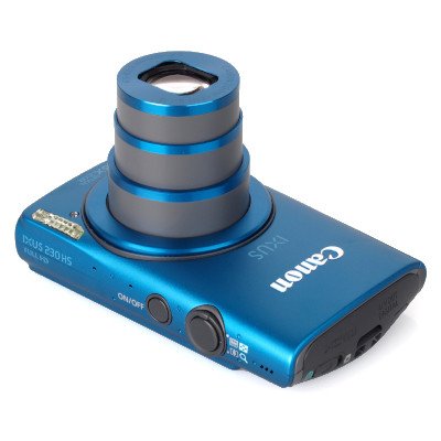 Canon IXUS 230HS