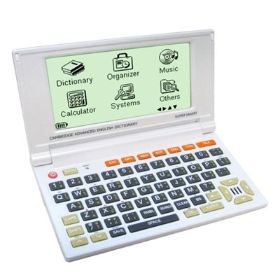 Talking-Dict รุ่น Smart (ISBN:8855918000411)