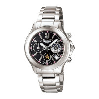 ราคา Casio Sheen Cruise Line SHN-5509D-1ADR