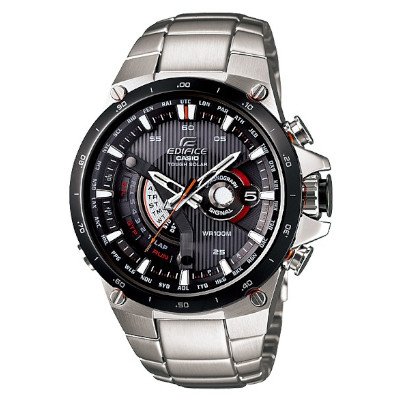 CASIO Edifice Chronograph EQS-A1000DB-1AVDR