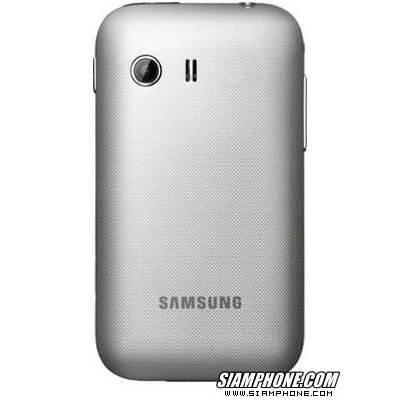 Samsung Galaxy Y (S5360)