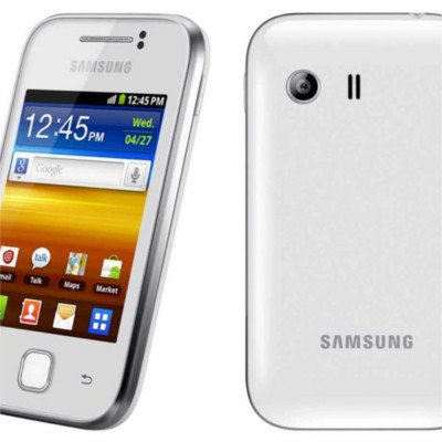 Samsung Galaxy Y (S5360)