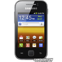 ราคา Samsung Galaxy Y (S5360)