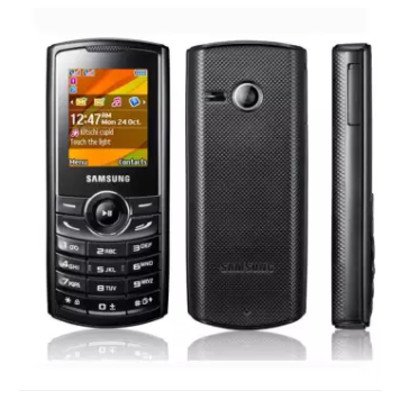 Samsung Clip (E2230M)