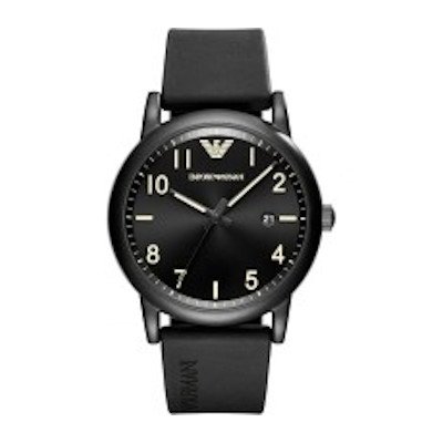 นาฬิกา Stauer 11071 Ladies Stainess Swiss Mountaineer Watch White Model