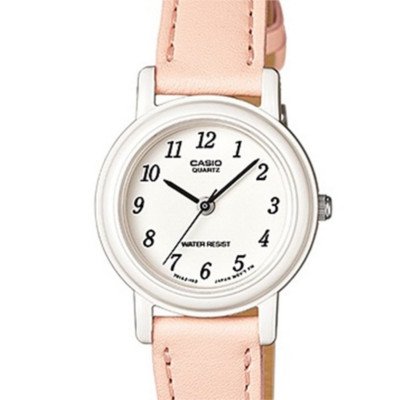 นาฬิกาข้อมือ Casio Standard รุ่น LQ-139L-4B2