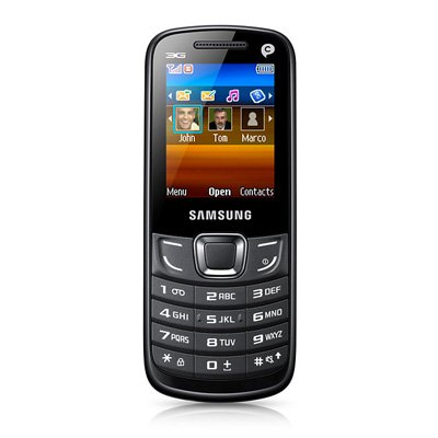 Samsung Hero 3G E3309