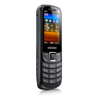 Samsung Hero 3G E3309