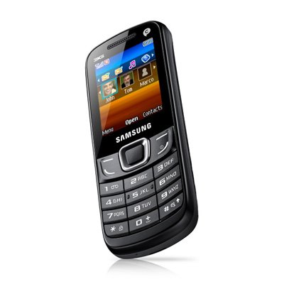 Samsung Hero 3G E3309