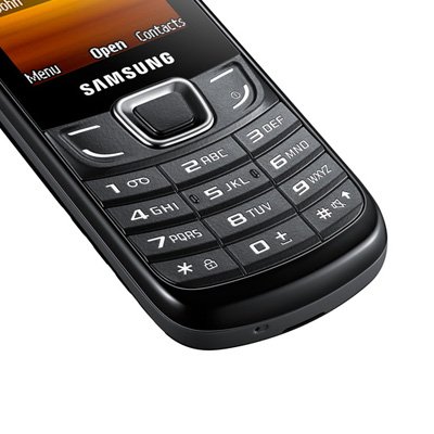 Samsung Hero 3G E3309