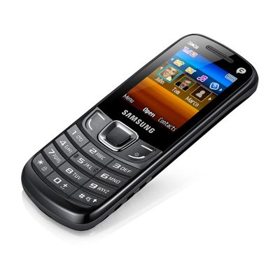 Samsung Hero 3G E3309
