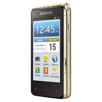Samsung Galaxy Golden