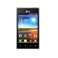 ราคา LG Optimus L5 Dual (E615)