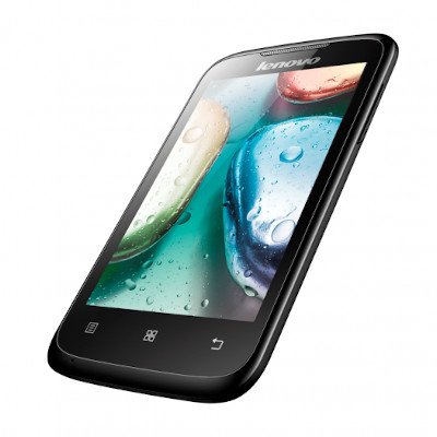 Lenovo A369i (Dual Sim)