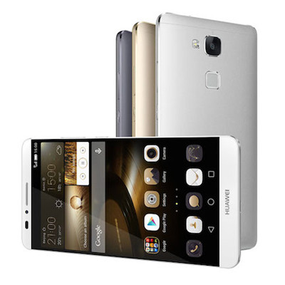 Huawei Ascend Mate 7