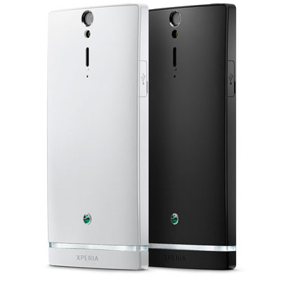 Sony Xperia S