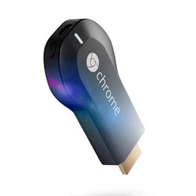 Google Chromecast