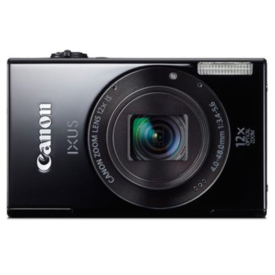 Canon IXUS 510HS IXY1