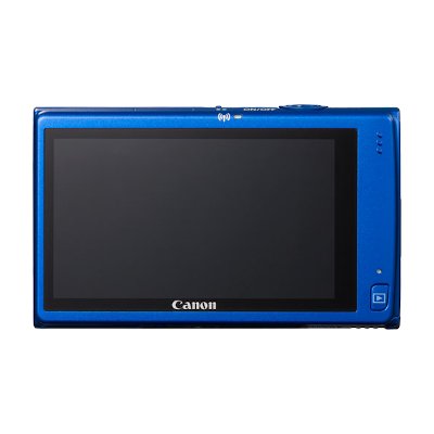 Canon IXUS 240 HS Compact Digital Camera