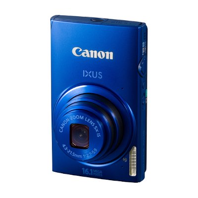 Canon IXUS 240 HS Compact Digital Camera