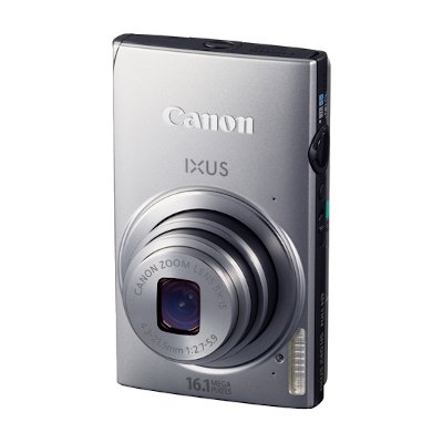 Canon IXUS 240 HS Compact Digital Camera