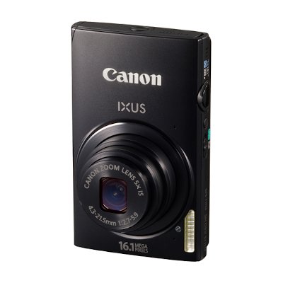 Canon IXUS 240 HS Compact Digital Camera